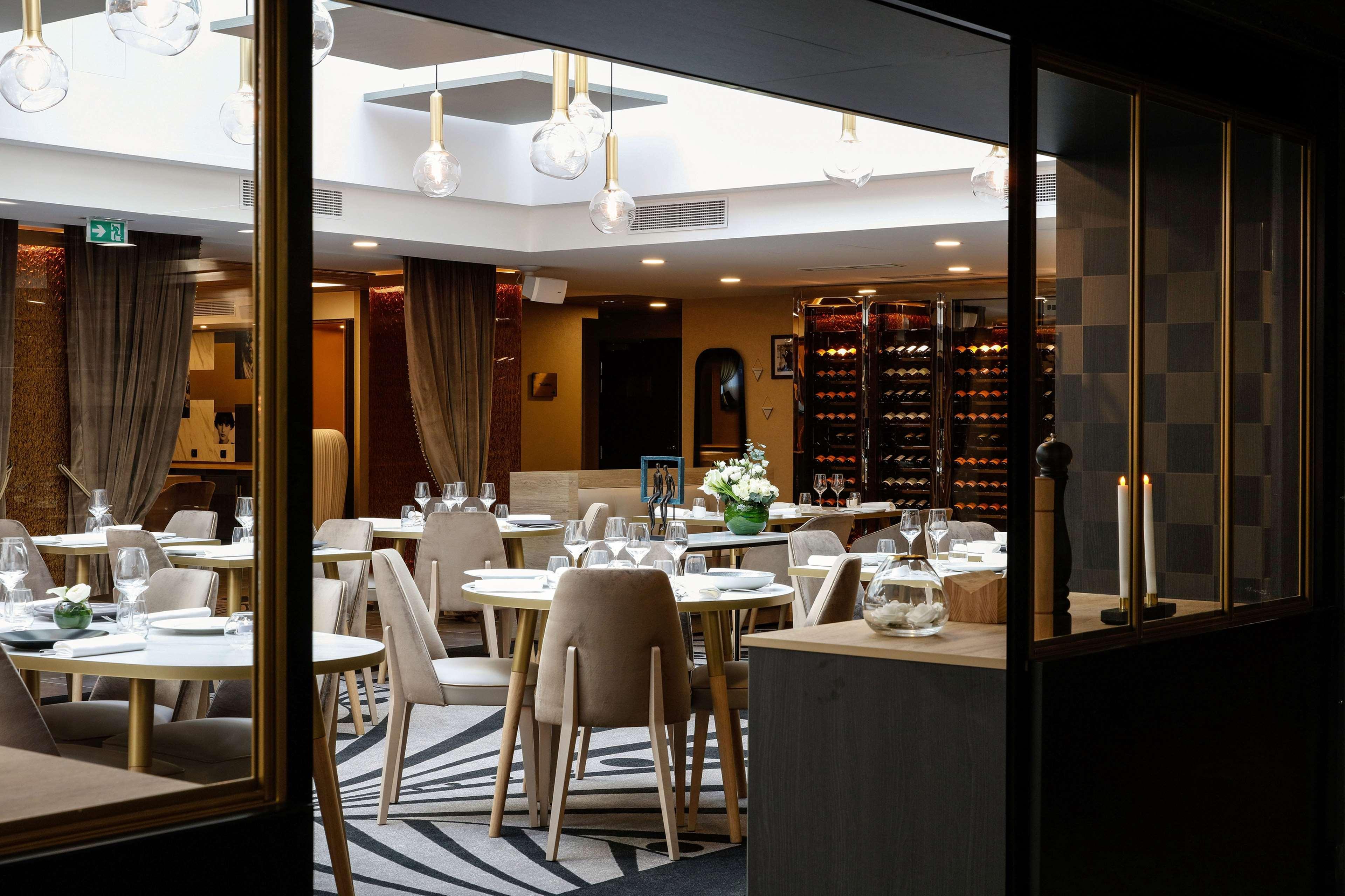 La Cantine des Tontons in Paris - Restaurant Reviews, Menu and Prices